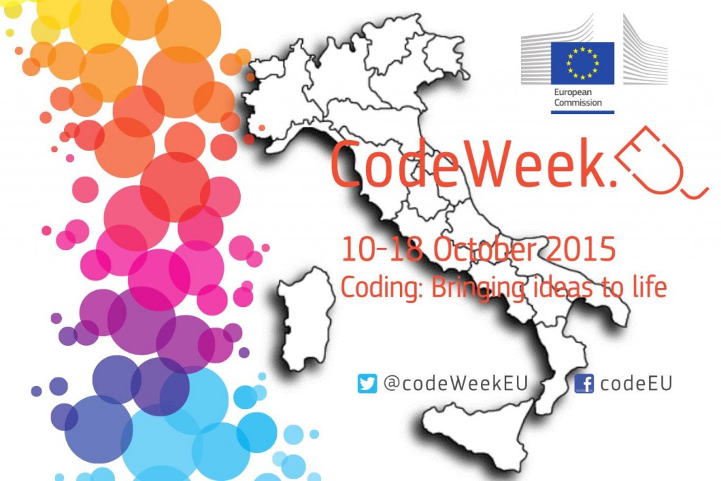 codeweek FB